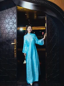 The Evolution of Kha Ngan: A Decade of Growth in the Arts - image 8