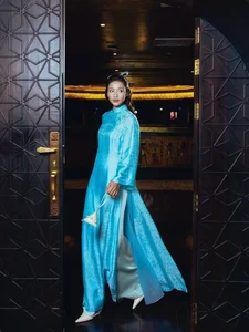 The Evolution of Kha Ngan: A Decade of Growth in the Arts - image 1