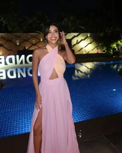 How Yasmina Zaytoun Won Miss World 2024 1st Runner-Up Despite Her Height - image 20