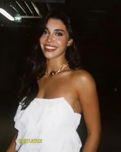How Yasmina Zaytoun Won Miss World 2024 1st Runner-Up Despite Her Height - image 4