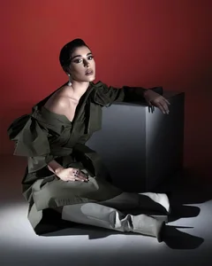 How Yasmina Zaytoun Won Miss World 2024 1st Runner-Up Despite Her Height - image 28