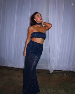 How Yasmina Zaytoun Won Miss World 2024 1st Runner-Up Despite Her Height - image 16