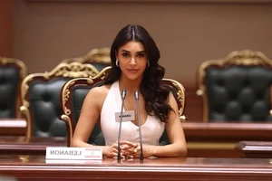 How Yasmina Zaytoun Won Miss World 2024 1st Runner-Up Despite Her Height - image 24
