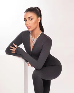 How Yasmina Zaytoun Won Miss World 2024 1st Runner-Up Despite Her Height - image 19