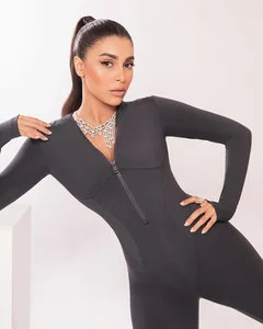 How Yasmina Zaytoun Won Miss World 2024 1st Runner-Up Despite Her Height - image 2