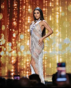 How Yasmina Zaytoun Won Miss World 2024 1st Runner-Up Despite Her Height - image 25