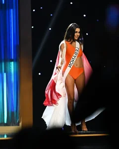 How Yasmina Zaytoun Won Miss World 2024 1st Runner-Up Despite Her Height - image 9