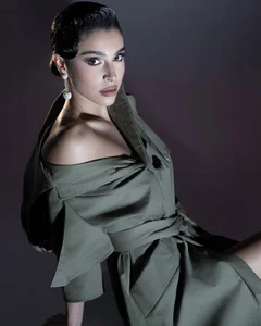 How Yasmina Zaytoun Won Miss World 2024 1st Runner-Up Despite Her Height - image 13