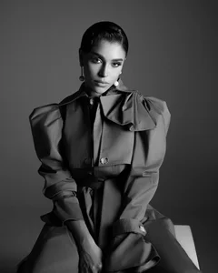 How Yasmina Zaytoun Won Miss World 2024 1st Runner-Up Despite Her Height - image 1