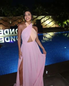 How Yasmina Zaytoun Won Miss World 2024 1st Runner-Up Despite Her Height - image 7