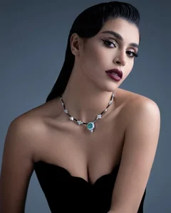 How Yasmina Zaytoun Won Miss World 2024 1st Runner-Up Despite Her Height - image 27