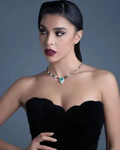 How Yasmina Zaytoun Won Miss World 2024 1st Runner-Up Despite Her Height - image 21