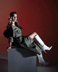 How Yasmina Zaytoun Won Miss World 2024 1st Runner-Up Despite Her Height - image 3
