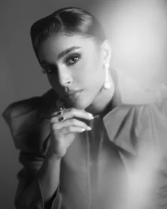 How Yasmina Zaytoun Won Miss World 2024 1st Runner-Up Despite Her Height - image 12