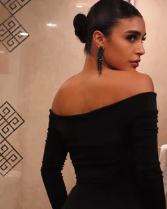 How Yasmina Zaytoun Won Miss World 2024 1st Runner-Up Despite Her Height - image 22