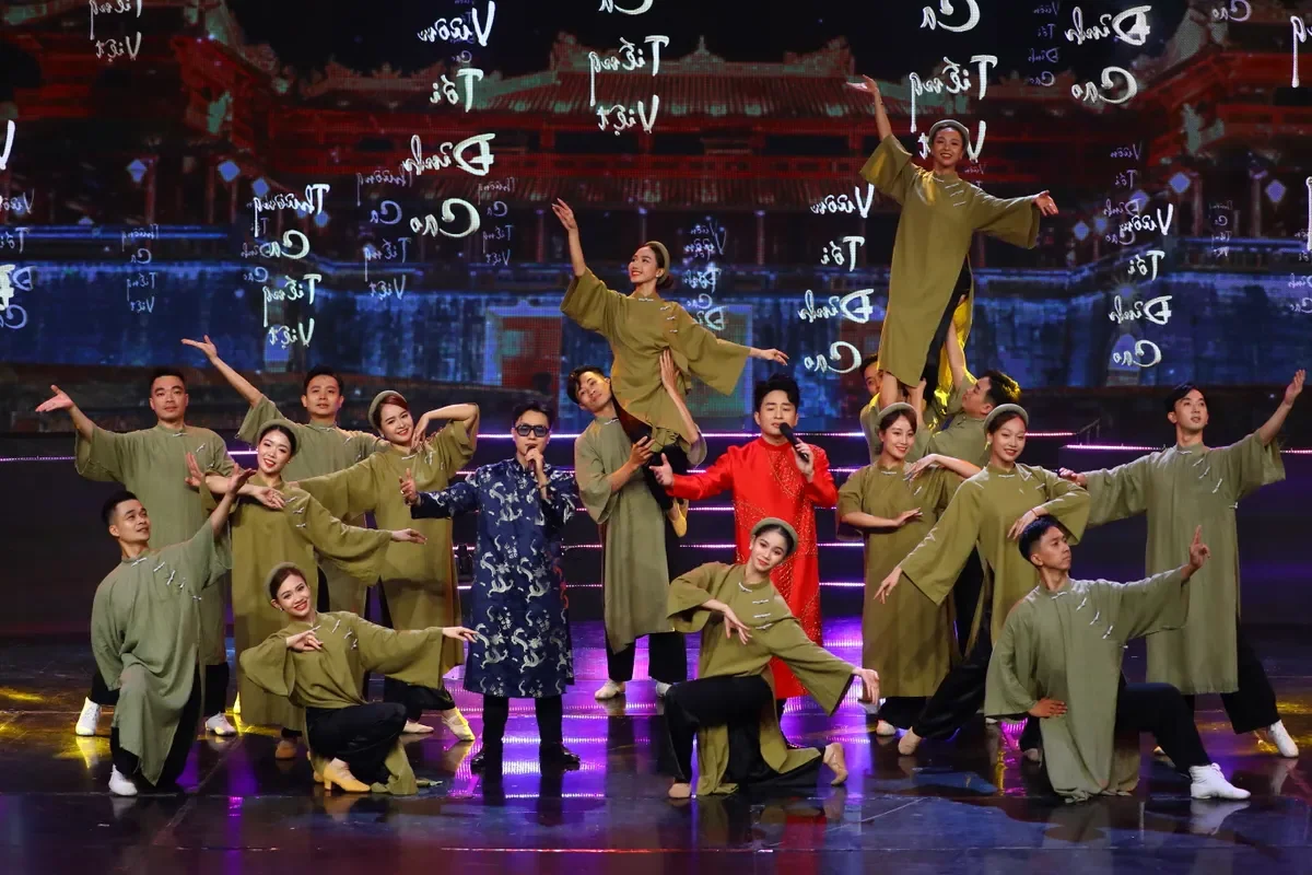 VTV1 Reaching the Top: A Tribute to Vietnam's Elite Athletes and Sporting Excellence