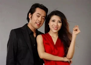 Trang Phap Shines with Glamorous and Youthful Style Post Breakup - image 0