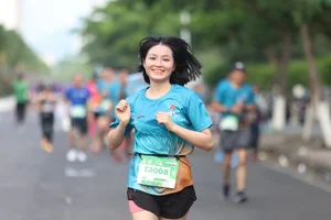 Empowered Women: The Shining Stars of Unique Nha Trang H-Marathon 2024 - image 3