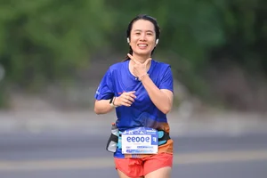 Empowered Women: The Shining Stars of Unique Nha Trang H-Marathon 2024 - image 2
