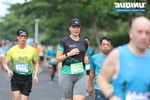 Empowered Women: The Shining Stars of Unique Nha Trang H-Marathon 2024 - image 7