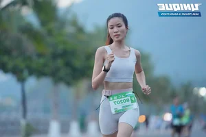 Empowered Women: The Shining Stars of Unique Nha Trang H-Marathon 2024 - image 8