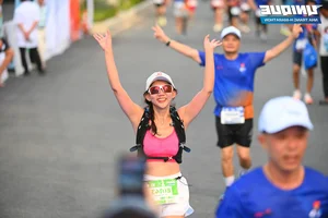 Empowered Women: The Shining Stars of Unique Nha Trang H-Marathon 2024 - image 14