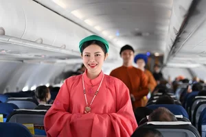 Where Is Phan Que Chi Now? The Life of Vietnam's Famous Flight Attendant - image 8