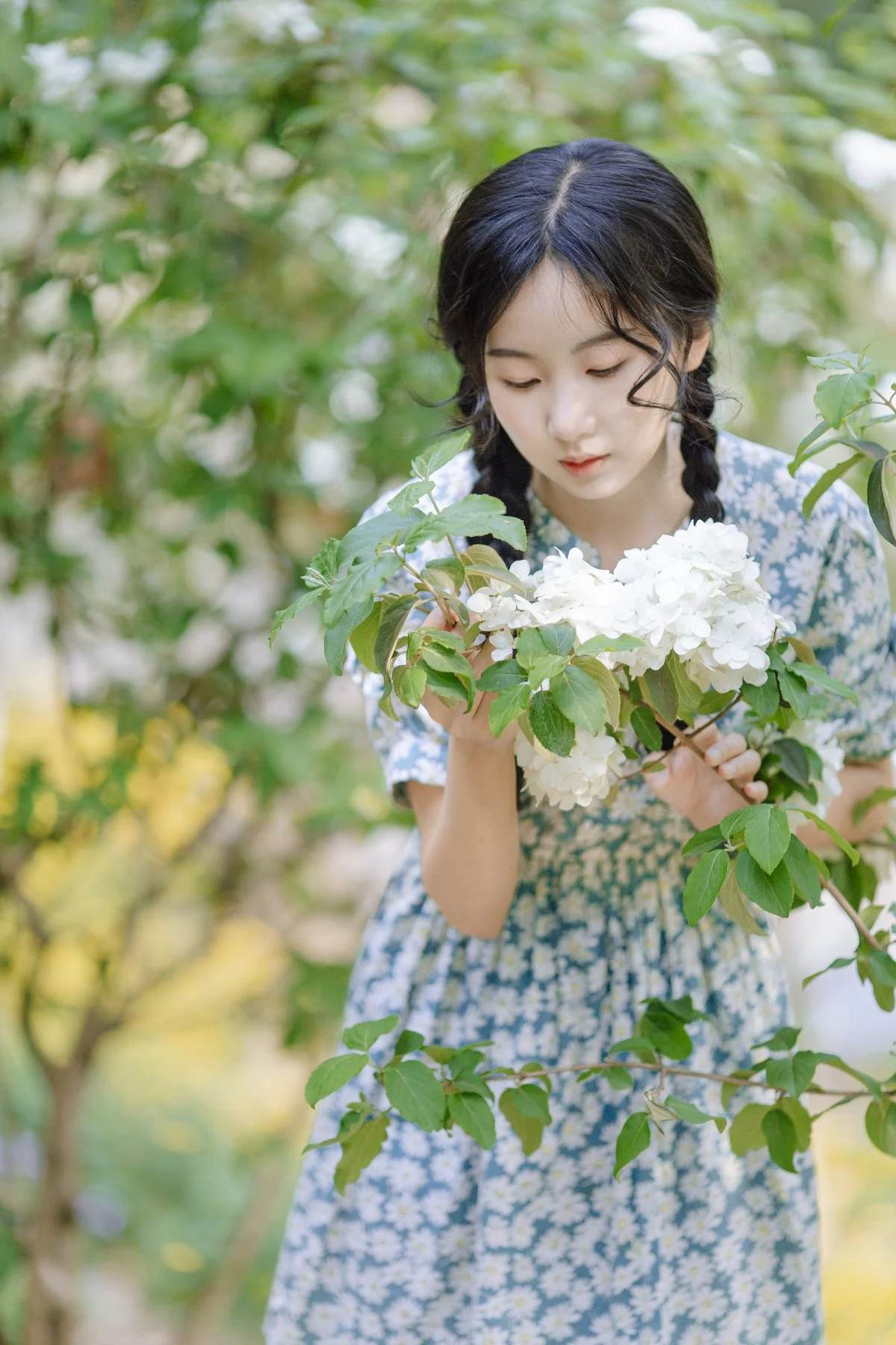 Zhai Xing Xing Gei Ni Ya: YiTuYu Art Language Vol.4660 Review