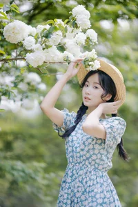Zhai Xing Xing Gei Ni Ya: YiTuYu Art Language Vol.4660 Review - image 18