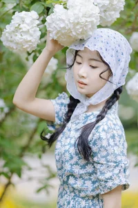 Zhai Xing Xing Gei Ni Ya: YiTuYu Art Language Vol.4660 Review - image 6