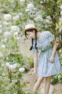 Zhai Xing Xing Gei Ni Ya: YiTuYu Art Language Vol.4660 Review - image 20