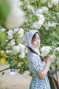 Zhai Xing Xing Gei Ni Ya: YiTuYu Art Language Vol.4660 Review - image 0