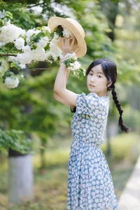 Zhai Xing Xing Gei Ni Ya: YiTuYu Art Language Vol.4660 Review - image 3