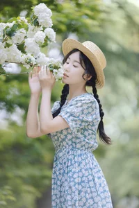Zhai Xing Xing Gei Ni Ya: YiTuYu Art Language Vol.4660 Review - image 10