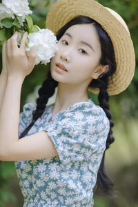 Zhai Xing Xing Gei Ni Ya: YiTuYu Art Language Vol.4660 Review - image 8