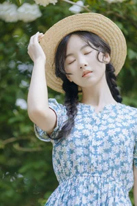 Zhai Xing Xing Gei Ni Ya: YiTuYu Art Language Vol.4660 Review - image 13