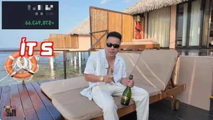 How Vietnam's Richest YouTuber Inspires the Youth to Build Wealth and Success - image 8