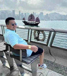 How Vietnam's Richest YouTuber Inspires the Youth to Build Wealth and Success - image 4