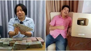 How Vietnam's Richest YouTuber Inspires the Youth to Build Wealth and Success - image 5