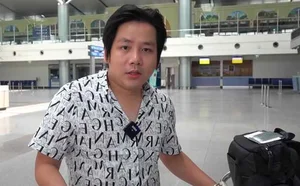 How Vietnam's Richest YouTuber Inspires the Youth to Build Wealth and Success - image 1