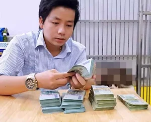 How Vietnam's Richest YouTuber Inspires the Youth to Build Wealth and Success - image 3