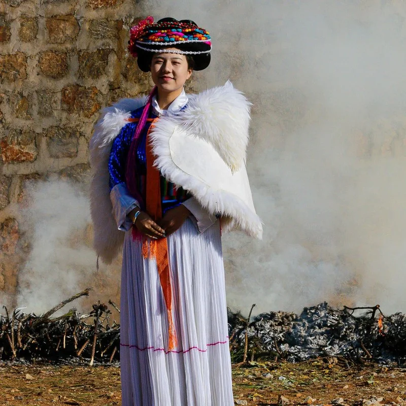The Fascinating Matriarchal Tribes: Traditions, Power, and Social Structures