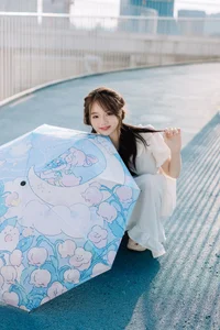 Sophisticated Visuals: YiTuYu Art Language Vol.7366 Highlighting the Beauty of Shi Yuan - image 12