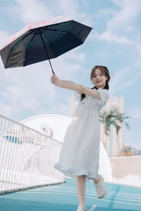 Sophisticated Visuals: YiTuYu Art Language Vol.7366 Highlighting the Beauty of Shi Yuan - image 16