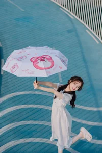 Sophisticated Visuals: YiTuYu Art Language Vol.7366 Highlighting the Beauty of Shi Yuan - image 21
