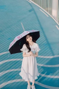 Sophisticated Visuals: YiTuYu Art Language Vol.7366 Highlighting the Beauty of Shi Yuan - image 11