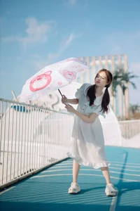 Artistic Expression in YiTuYu Art Language Vol.7366 Featuring Shi Yuan - image 13