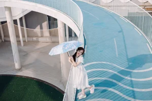 Artistic Expression in YiTuYu Art Language Vol.7366 Featuring Shi Yuan - image 4