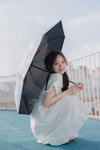 Artistic Expression in YiTuYu Art Language Vol.7366 Featuring Shi Yuan - image 18