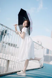 Artistic Expression in YiTuYu Art Language Vol.7366 Featuring Shi Yuan - image 5